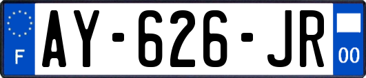 AY-626-JR