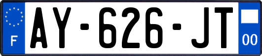 AY-626-JT