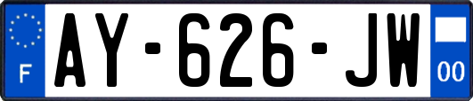 AY-626-JW