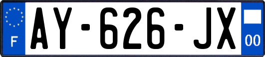 AY-626-JX