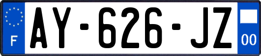 AY-626-JZ