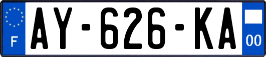 AY-626-KA