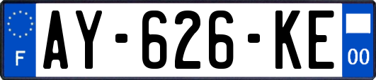 AY-626-KE