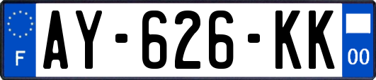 AY-626-KK