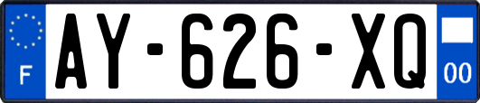 AY-626-XQ