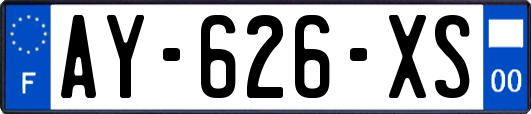 AY-626-XS