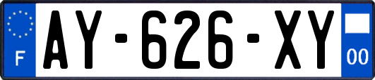 AY-626-XY