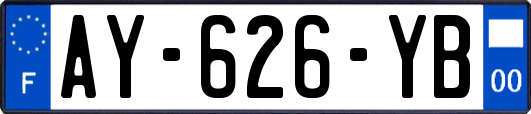 AY-626-YB