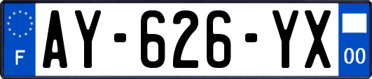 AY-626-YX