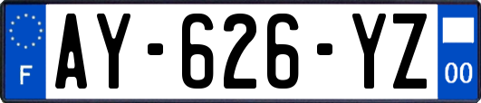 AY-626-YZ