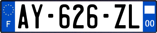 AY-626-ZL