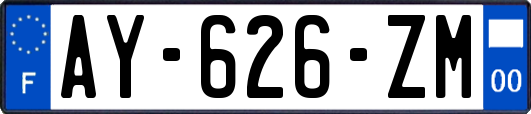 AY-626-ZM