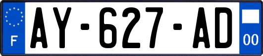 AY-627-AD