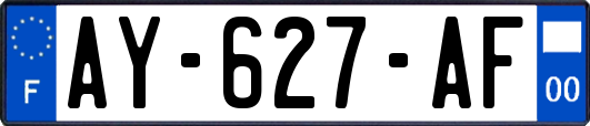 AY-627-AF