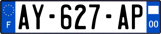 AY-627-AP