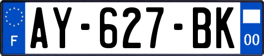 AY-627-BK
