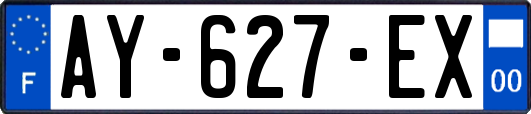 AY-627-EX