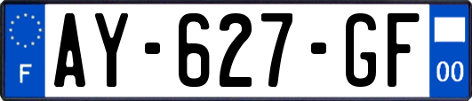 AY-627-GF