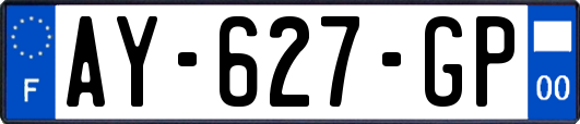 AY-627-GP