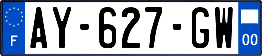 AY-627-GW