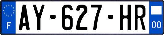 AY-627-HR