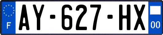 AY-627-HX