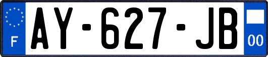 AY-627-JB