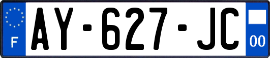 AY-627-JC