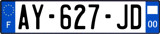 AY-627-JD