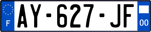 AY-627-JF