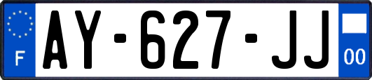 AY-627-JJ