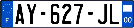 AY-627-JL