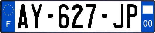 AY-627-JP