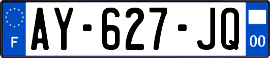 AY-627-JQ