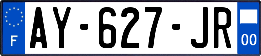 AY-627-JR