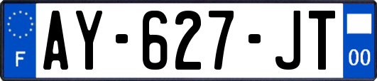 AY-627-JT
