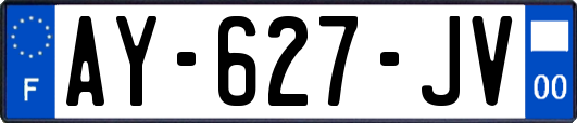 AY-627-JV