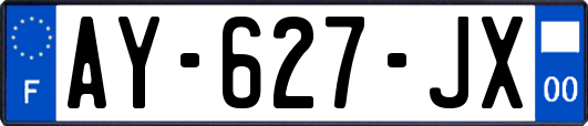 AY-627-JX