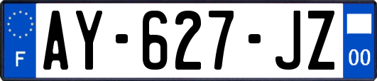 AY-627-JZ
