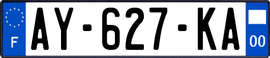 AY-627-KA