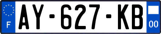 AY-627-KB