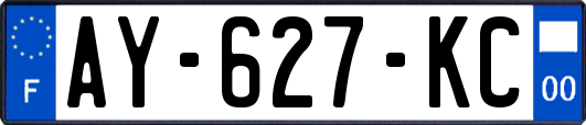 AY-627-KC