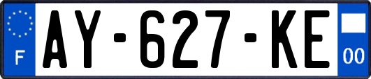 AY-627-KE