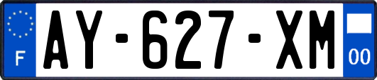 AY-627-XM