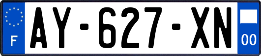 AY-627-XN