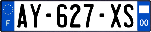 AY-627-XS