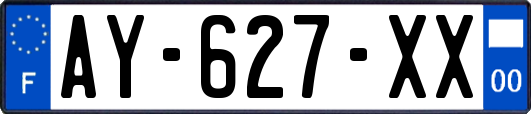 AY-627-XX