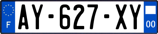 AY-627-XY