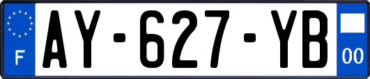 AY-627-YB