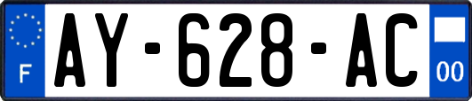 AY-628-AC